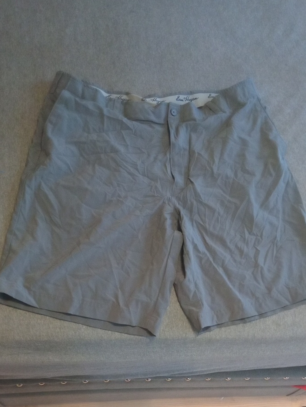 Ben Hogan Golf Shorts Gray